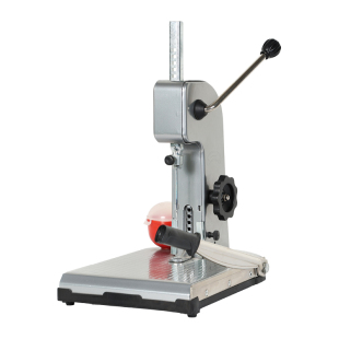 财务会计凭证装订机手动线装打孔机票据账本钻孔器带裁切纸刀w-1