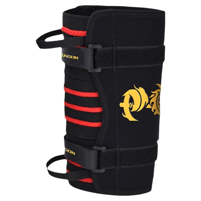 PD健身护肘男卧推加压举重力量举器械训练专业绑肘护具非inzer