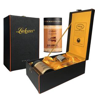 印尼原装进口麝香猫咖啡豆Kopi Luwak猫屎咖啡粉手冲礼盒装旗舰店