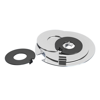 【全网热销】GB856外舌止动垫圈