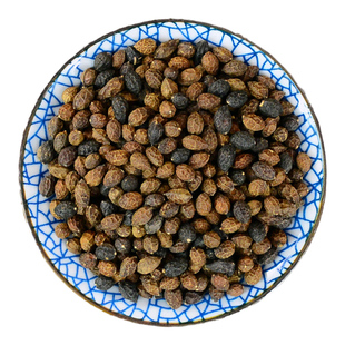 鸦胆子中药材小药仙正品野生鸦胆籽粉鸭蛋子干雅旦子鸦旦子鸭旦子