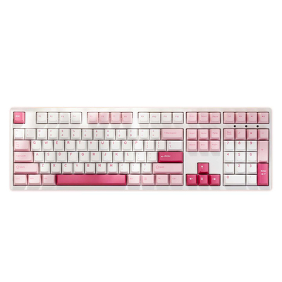 Akko3108V3机械键盘PBT