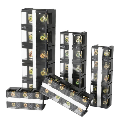 tc纯铜端子排端子排迦臣