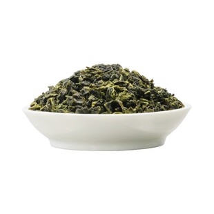 竹香乌龙竹香铁观音竹生空野乌龙茶奶茶店专用茶水果茶500克装