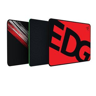 Razer雷蛇重装甲虫V3电竞电脑游戏加大鼠标布垫原神EDG战队款桌垫