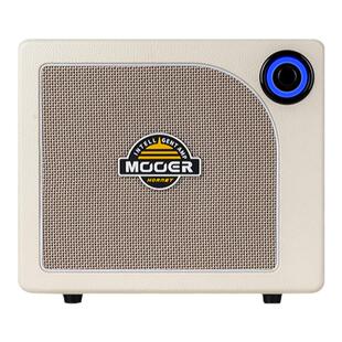MOOER摩尔大黄蜂音箱电吉他音箱魔耳HORNET 15i数字音响SD10i蓝牙
