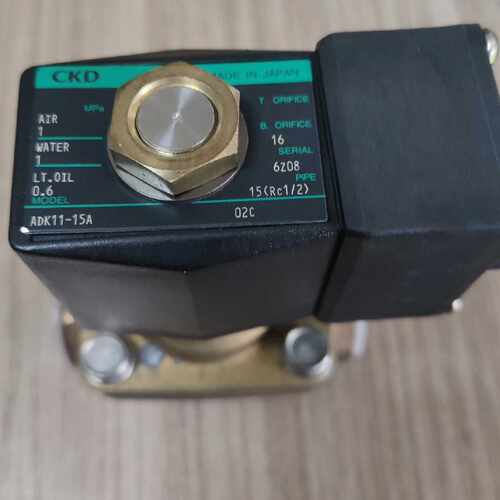 【议价】ADK11-15A02C电磁阀