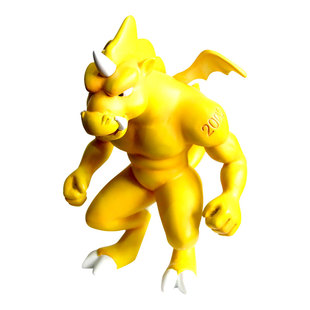 【模天下】石器时代模型手办马年兽宠物套装摆件手办GK私人定制