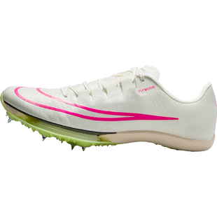 Nike/耐克官方正品Air Zoom Maxfly男子轻便耐磨跑步钉鞋DH5359