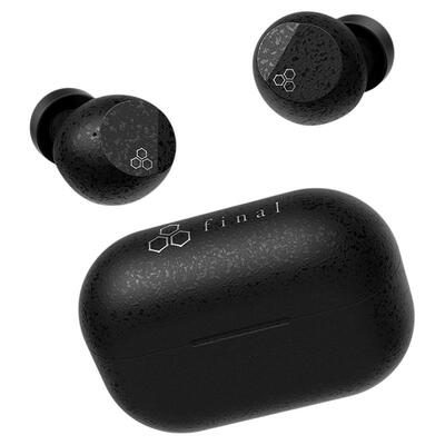 final ZE3000 SV真无线主动降噪蓝牙耳机ANC舒适佩戴TWS长续航