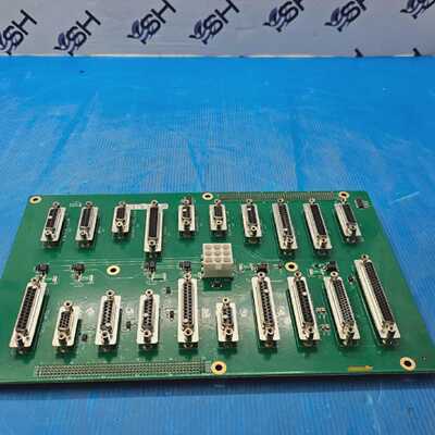 Applied materials AMAT 0195-12160 MKS AS00708G-28 MESA C3 CI