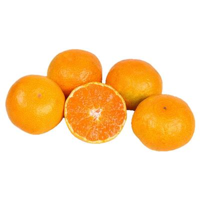 涌泉蜜桔无核薄皮新鲜现摘