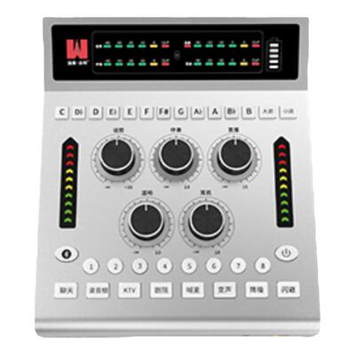 加来众科南瓜同款OTG直播48声卡