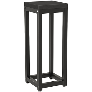 花架铁艺家用客厅阳台落地式绿萝盆栽置物架室内装饰摆件放置架子