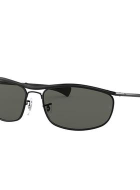 rayban雷朋太阳镜个性开车专用