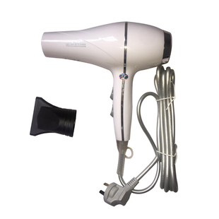 霸王豹8898发廊专用吹风机风力大热度高3米电源线快干发 轻