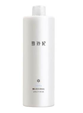 雪玲妃爽肤水补水保湿收毛孔
