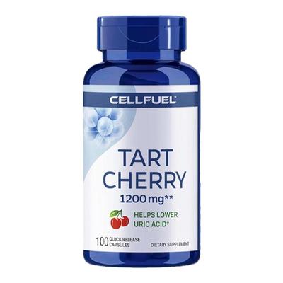 酸樱桃提取物美国CELLFUEL
