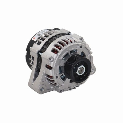 适用于江淮JAC云内发电机D20大东吴6PK55A申湖交流电机JFZ2513