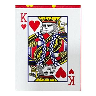 迷你小扑克牌超Q可爱旅行装纸牌桌游卡牌便携版小游戏牌创意礼品