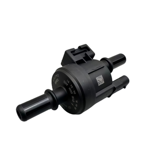 适配 一汽森雅 R7 奔腾 X80 X40 B30 B50 B70 B90 活性碳罐电磁阀