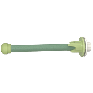 鹦鹉专用磨爪棒油石耐磨耐啃咬磨砂站杆虎皮玄凤牡丹鸟用站棍玩具