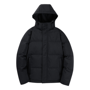 贵人鸟男士羽绒服男款冬季2025年加厚棉服男生羽绒服外套情侣棉袄