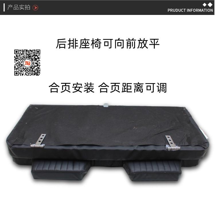 全封闭式电动三轮车座椅四轮车老年代步车加厚柔软全棉前后排坐椅