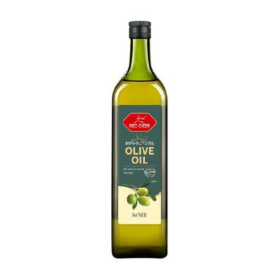 Reddee红鹿橄榄油1L×1瓶