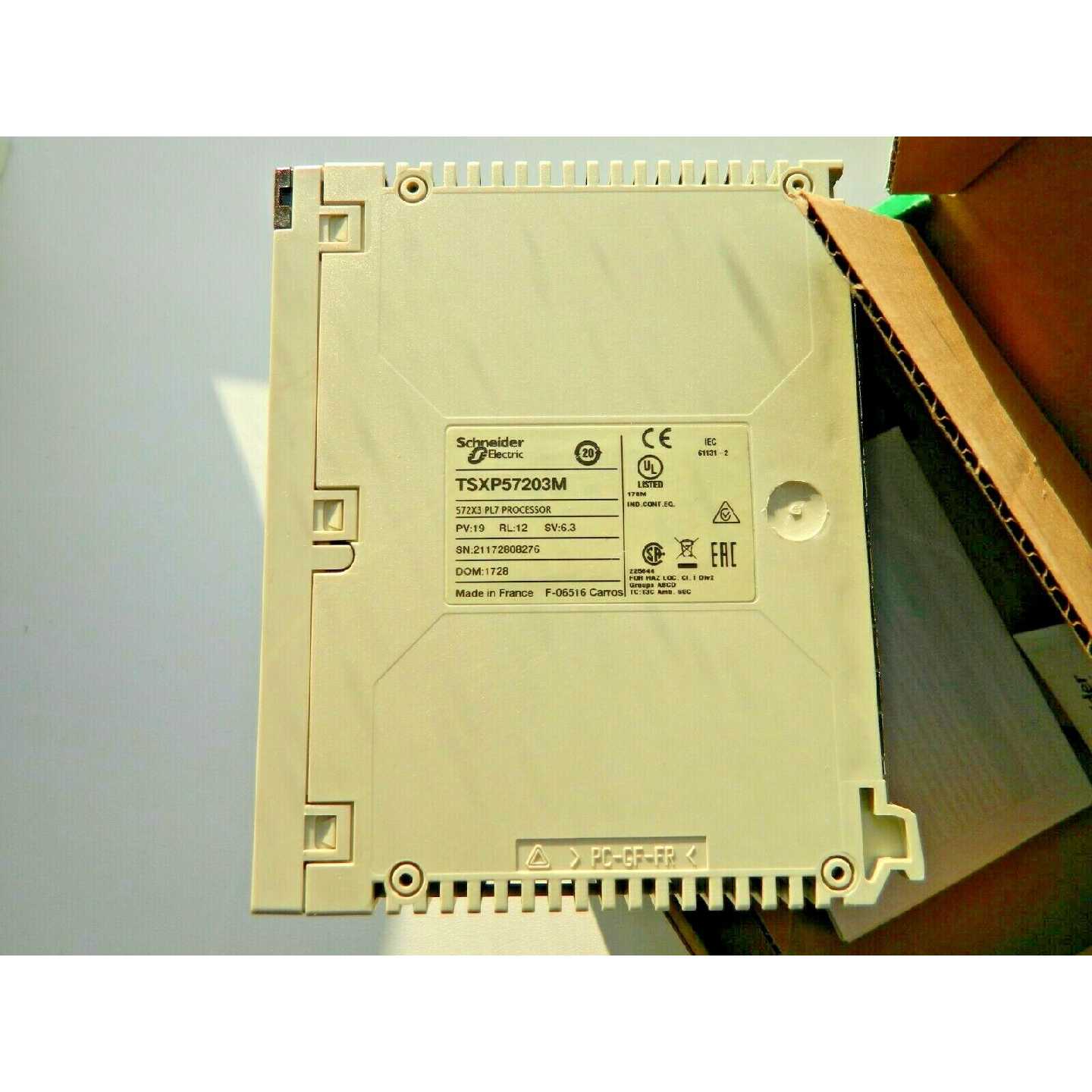 议价Schneider非隔离电源模块TSXPSY1610库存现货