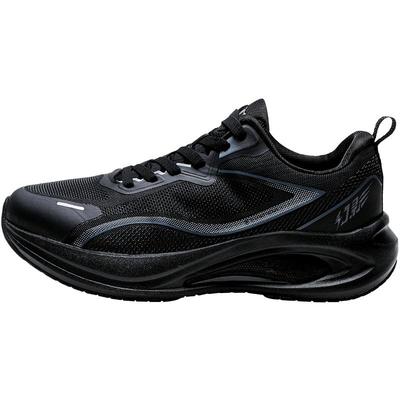 乔丹运动鞋男网面透气专业跑步鞋