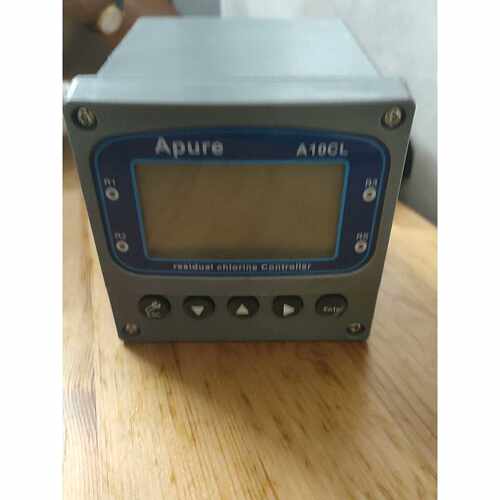 询价爱普尔Apure A10CL仪表控制器PH仪表酸碱检测仪自动