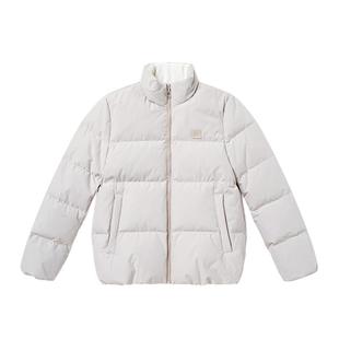 乔丹羽绒服女2025秋冬新款韩版加厚羽绒服短款羽绒外套女上衣修身