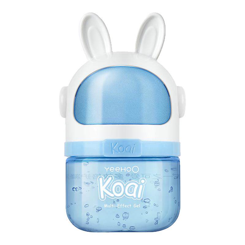 英氏太空艾叶双萃凝露面霜