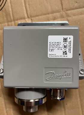 【请询价】丹佛斯danfoss压力开关 KPS47