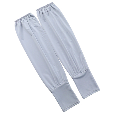 冰丝防晒袖套女防紫外线加长款薄款骑行开车护手臂套男宽松冰袖子