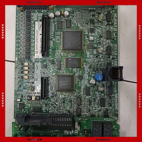 【适用】安川变频器主板ETC618046－S3032