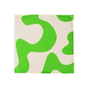 贝缇草本电加热艾灸坐垫办公室暖腿神器久坐女性电热毯艾绒热敷垫