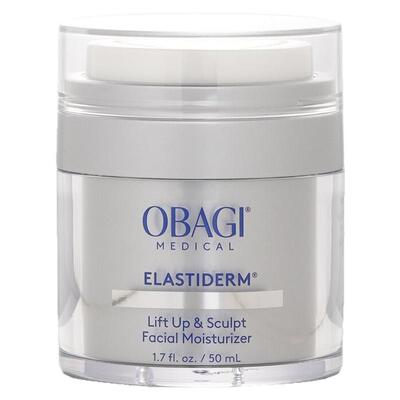 Obagi欧邦琪 - 精致提拉紧致乳霜滋养面霜 50ml/1.7oz