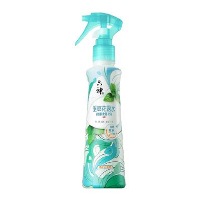 六神驱蚊花露水188ml×1瓶×1组