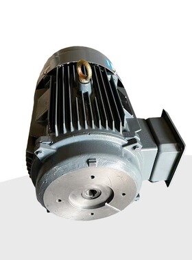 定制 YTF柱塞泵专用电机  11/15/18.5KW 液压站马达 内轴电机
