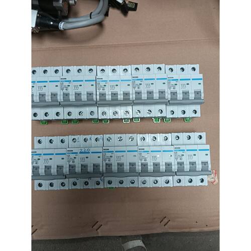 CPRM-D20 米思米MISUMI电路保护器