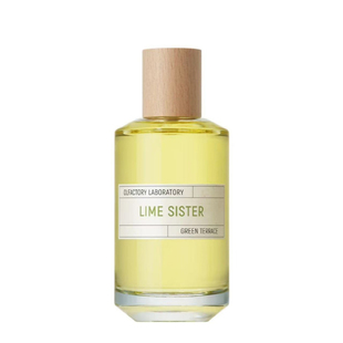 液态创想香水Liquides Imaginaires青闺密语迷醉香橼小众试香小样