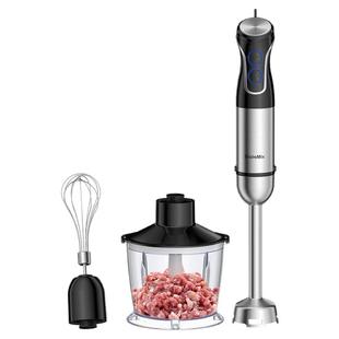 Biolomix手持料理棒烘培打泥机家商用多功能搅拌机淋面辅食均质机