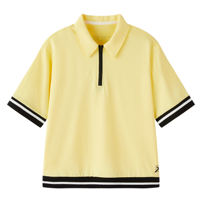 童装太阳雪人儿童夏季短袖T恤