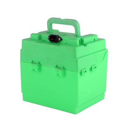 充电式直流潜水浇淋菜电瓶池便携