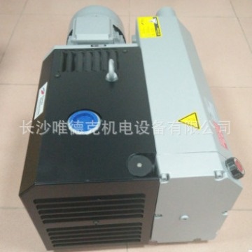 里其乐真空泵VC100 Rietschle真空泵 油润滑旋片式真空泵