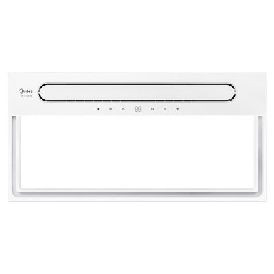 美的浴霸照明集成吊顶浴室