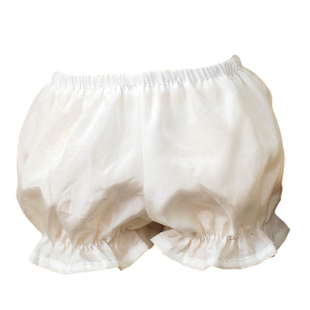 BJD内衣娃衣套装 抹胸南瓜裤套装 多色大女3分4分定制SD娃swdoll