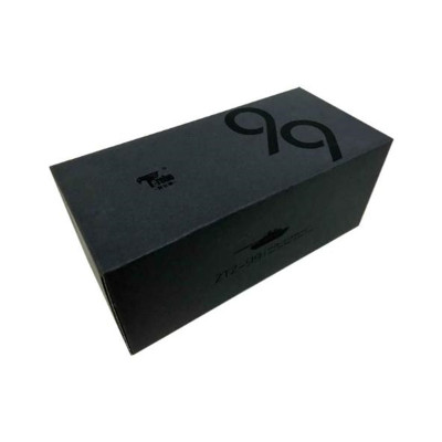 1:50中国99A式坦克合金模型玩具车退伍纪念品仿真军事装甲热卖
